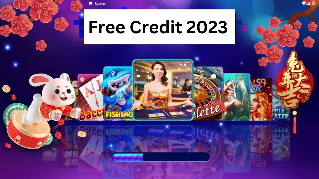 Mega888 Free Credit No Deposit Needed 2023