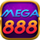 Mega888 Logo Png