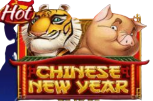 Chinese New Year | Mega888 Game Review RTP 91%