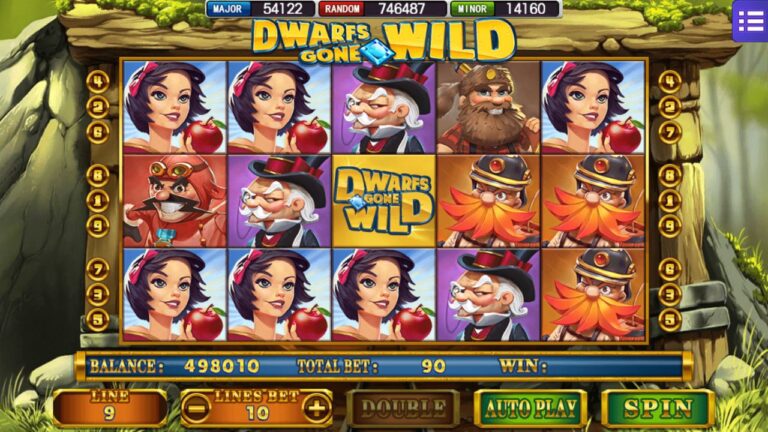 dwarfs-gone-wild