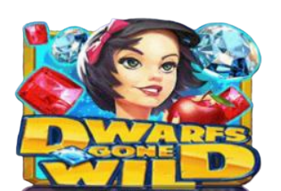 Dwarfs Gone Wild | Mega888 Game Review RTP 93%