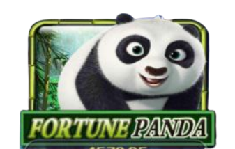 Fortune Panda Mega888 | Game Review RTP 95%