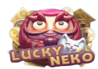 Lucky Neko Mega888 | Game Review RTP 92%