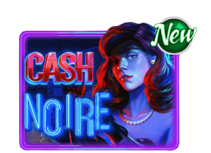 Cash Noire Mega888 | Game Review RTP 93%