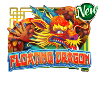 Floating Dragon Mega888 | Game Review RTP 95%