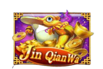 Jin Qian Wa Mega888 | Game Review RTP 92%