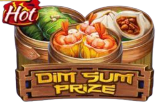 Dim Sum Prizes Mega888 | Slot Game Review RTP 94%