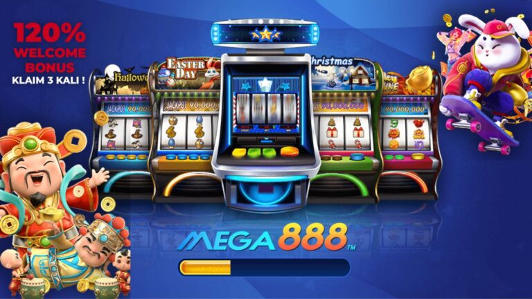 free download slot mega888