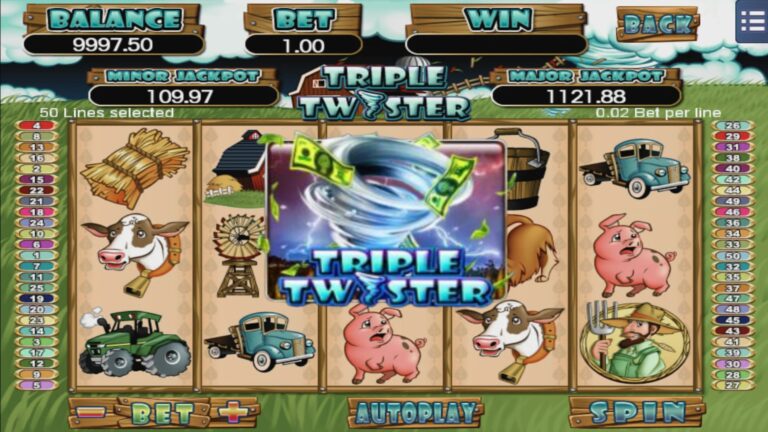 Super Taverns Jackpot slot machine butterfly staxx online Queen Position Opinion