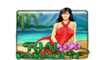 Thai Paradise Mega888 | Slot Game Review RTP 93%