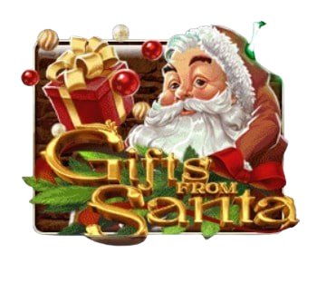 Gifts from Santa Mega888 | Game Review RTP 94%